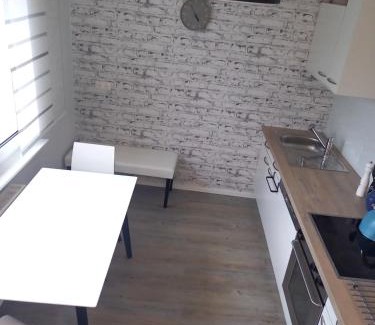 Klein Koris Apartment | FeWo Marie Magdalena