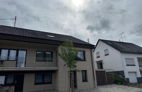 Freudenburg Apartment | FeWo Max