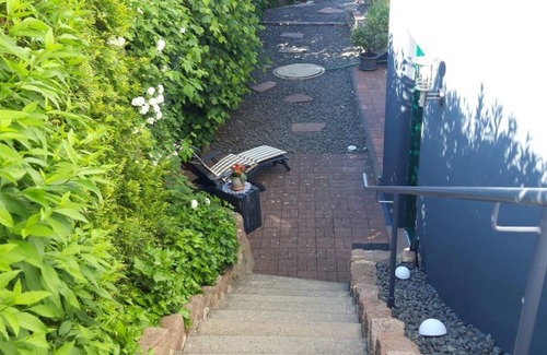 Seiwerath Apartment | Fewo May - Appartement/fewo, Dusche, WC, 1 Schlafraum