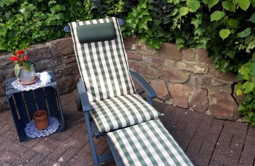 Seiwerath Apartment | Fewo May - Appartement/fewo, Dusche, WC, 1 Schlafraum