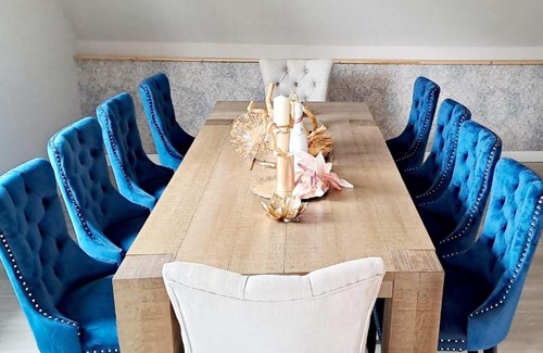 Roevershagen Apartment | FEWO Meerraum