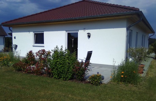 Ohrdorf Apartment | FeWo Meißner am Grünen Band on the edge of the Lüneburg Heath - Holiday apartment on the