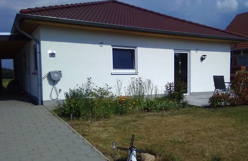 Ohrdorf Apartment | FeWo Meißner am Grünen Band on the edge of the Lüneburg Heath - Holiday apartment on the
