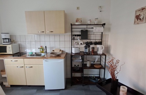 Muritz Apartment | Fewo Melzer See Objekt-id 153917