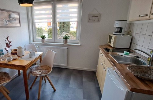 Muritz Apartment | Fewo Melzer See Objekt-id 153917