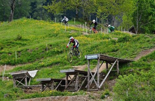 Eversberg Apartment | Fewo Meschede Eversberg Radring