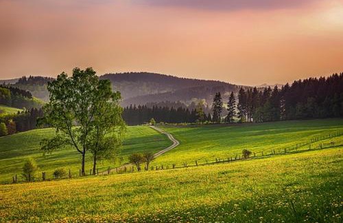 Eversberg Apartment | Fewo Meschede Eversberg Radring