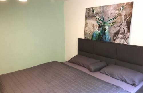 Eigeltingen Apartment | Fewo Metzger
