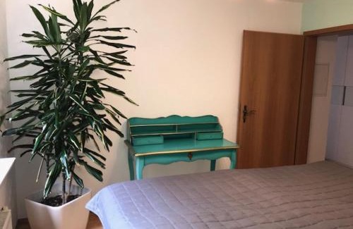 Eigeltingen Apartment | Fewo Metzger