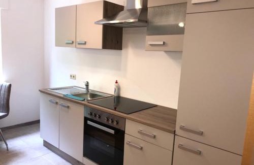 Eigeltingen Apartment | Fewo Metzger