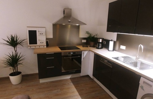 Penzing Apartment | Fewo Mia-lena Sonnig und Ruhig wir Freuen uns auf Dich