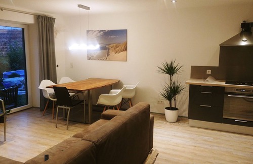 Penzing Apartment | Fewo Mia-lena Sonnig und Ruhig wir Freuen uns auf Dich