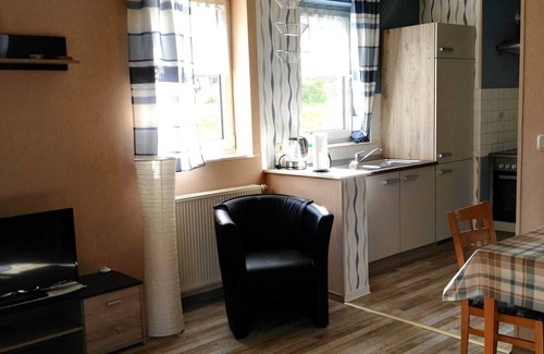 Edertal Apartment | Fewo Michel - Ferienwohnungen Hochgrebe Inh. Heike Schwandt