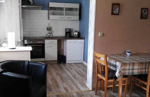 Edertal Apartment | Fewo Michel - Ferienwohnungen Hochgrebe Inh. Heike Schwandt