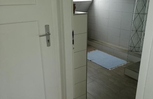 Erlangen Apartment | FEWO Mirijam