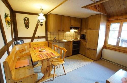 Sedrun Apartment | Fewo Mit Blick Auf Die Berge