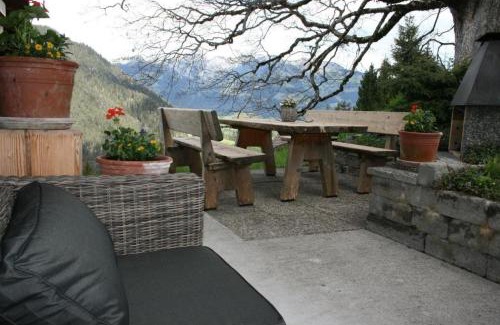 Nuegg Apartment | Fewo Mit Herz