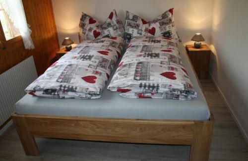 Nuegg Apartment | Fewo Mit Herz