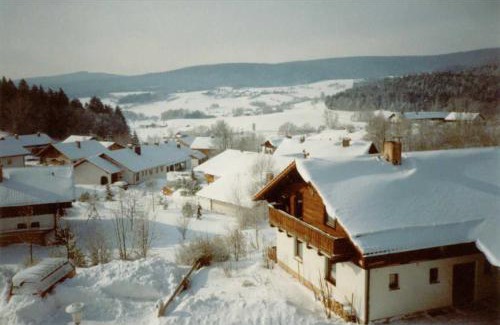 Ginselsried Apartment | Fewo mit malerischem Bergblick im