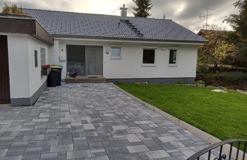 Wehingen Apartment | FeWo mit tollem Ausblick auf der Schwäbischen Alb.