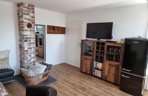 Schaprode Apartment | FeWo Monika