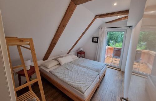 Schaprode Apartment | FeWo Monika