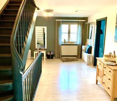 Steinach Apartment | Fewo Monika Mayr
