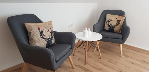 Steinach Apartment | Fewo Monika Mayr
