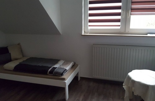 Schipkau Apartment | Fewo Monteurhaus