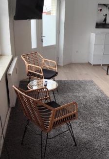 Pretzier Apartment | Fewo Monteurwohnung SAW