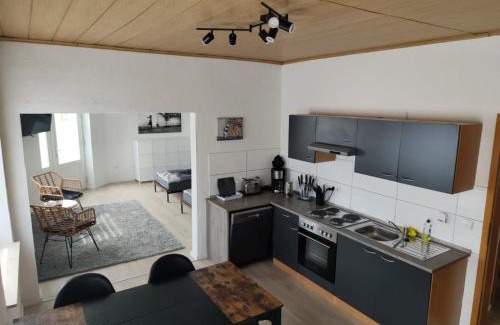 Pretzier Apartment | Fewo Monteurwohnung SAW