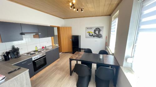 Pretzier Apartment | Fewo Monteurwohnung SAW