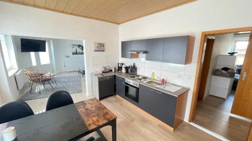 Pretzier Apartment | Fewo Monteurwohnung SAW