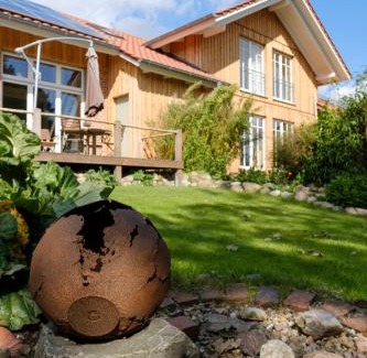 Egestorf House | Fewo-Mundi