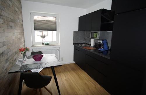 Unterallgau Apartment | Fewo Nüßle
