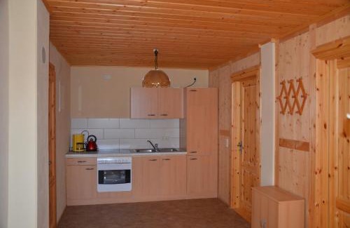 Pfaffendorf Apartment | FEWO natuerlich-wolf