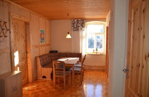 Pfaffendorf Apartment | FEWO natuerlich-wolf