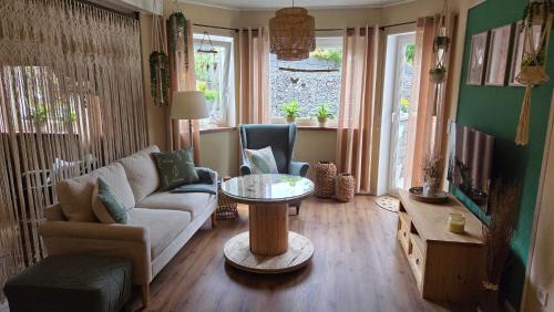 Kastellaun Apartment | FeWo Naturtraum