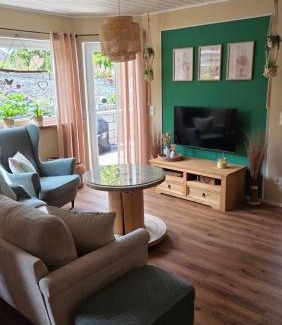 Kastellaun Apartment | FeWo Naturtraum