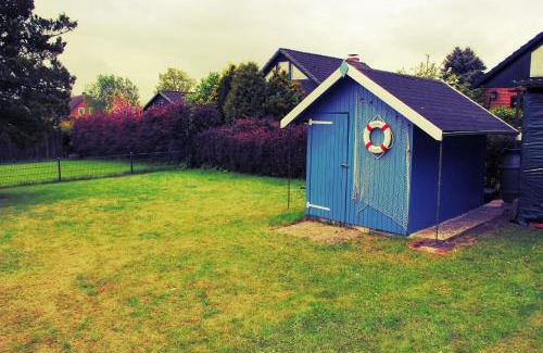 Wittkiel House | FEWO Nautilus bei Kappeln Ostsee