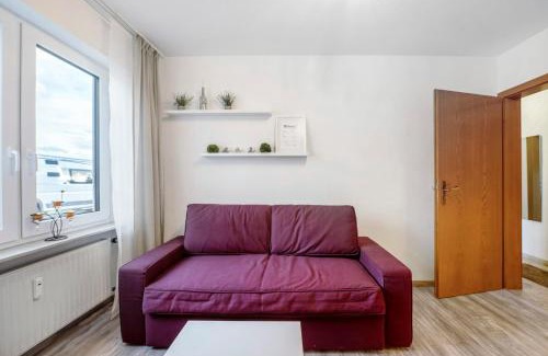 Gries Apartment | Fewo Nele