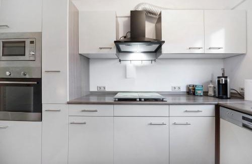 Gries Apartment | Fewo Nele