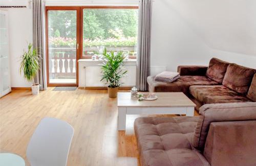 Hademstorf Apartment | FeWo Nelly Marie Wohnung Nelly