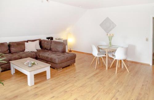 Hademstorf Apartment | FeWo Nelly Marie Wohnung Nelly