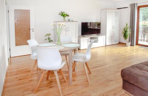 Hademstorf Apartment | FeWo Nelly Marie Wohnung Nelly