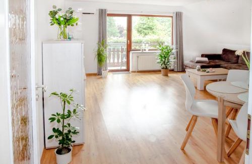 Hademstorf Apartment | FeWo Nelly Marie Wohnung Nelly