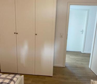 Hademstorf Apartment | FeWo Nelly Marie Wohnung Marie