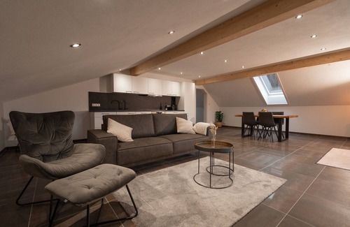 Prem Apartment | Fewo Neu!