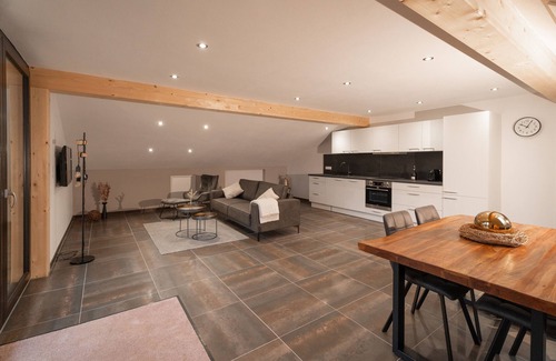 Prem Apartment | Fewo Neu!
