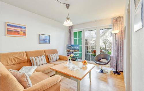 Neu Schonberg Apartment | Fewo Neuschönberg Eg